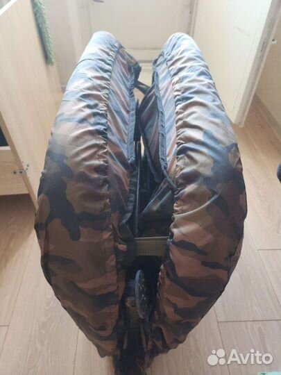 Мат карповый eastshark