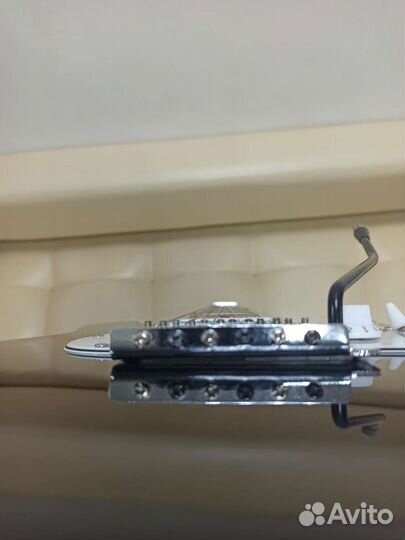 Полный комплект гитариста с гарантией