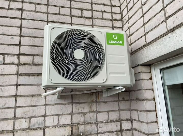 Кондиционеры