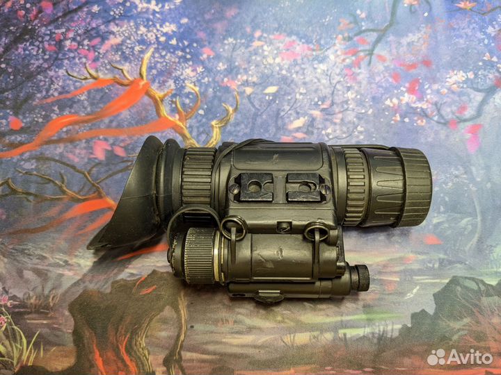 Archer nvma-14