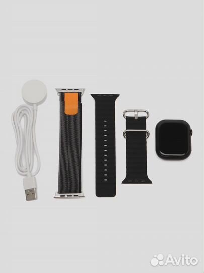 Смарт-часы X9 Pro Smart Watch 45mm