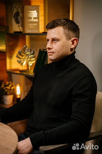 Студия для подкастов sjmedia