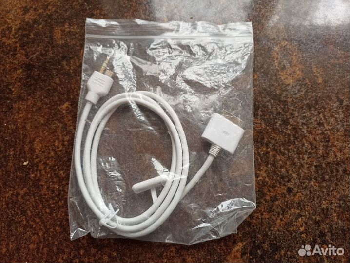 Кабель для подключения iPod-iPhone, 96125-2L000