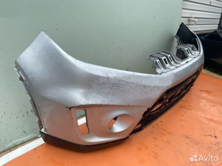 Бампер передний Suzuki Vitara 2014