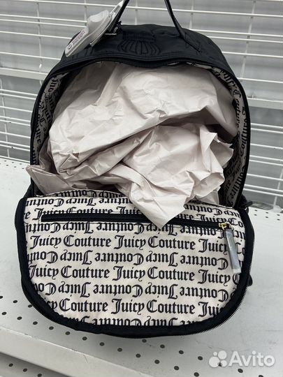 Рюкзак женский