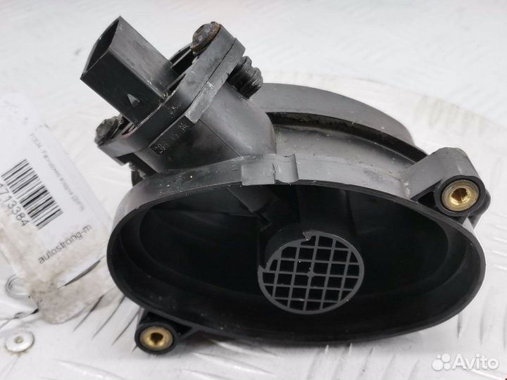 Расходомер воздуха BMW 5 E39 рест. 2002