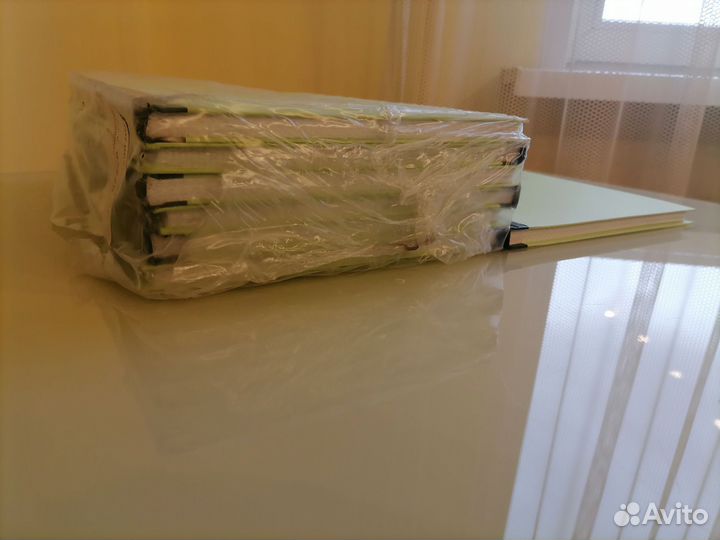 Книга учёта