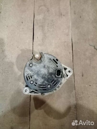 Генератор LADA granta