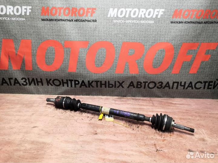 Привод R GA15 B13/N14/R10/Y10