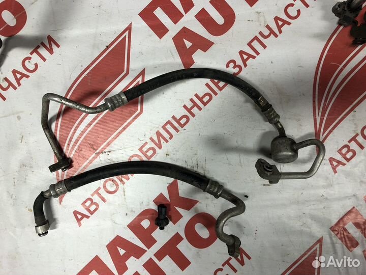 Трубки кондиционера для Toyota RAV 4 2006