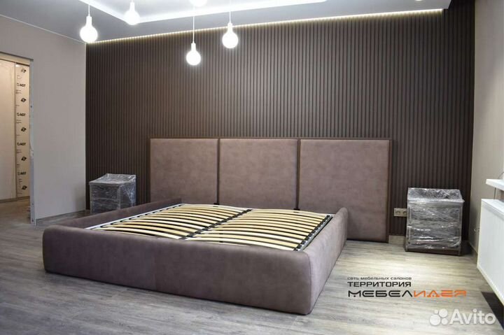 Изготовление мягкой мебели