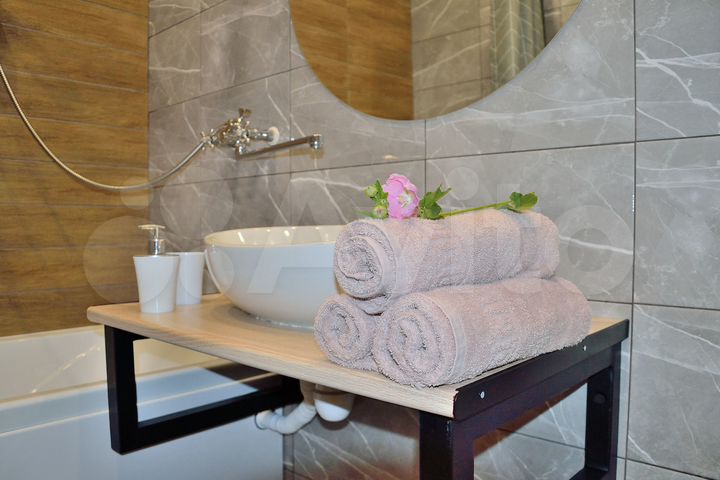 Дом 70 м² на участке 7 сот.