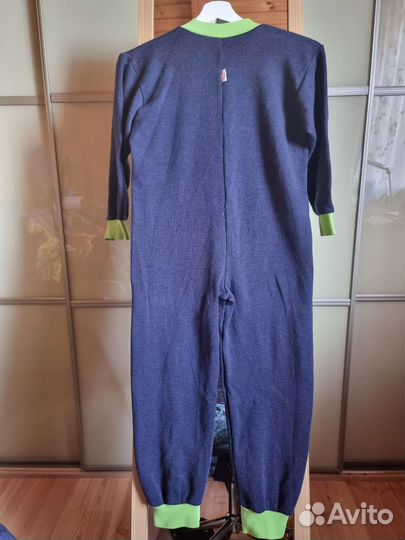 Комбинезон поддева