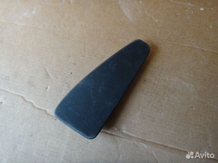 Ауди ку5 накладка двери Audi Q5 2016-22 FYB