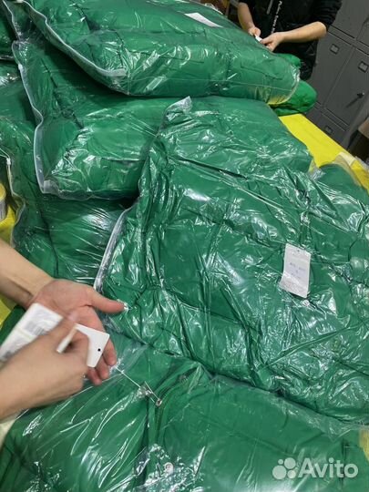 Доставка в регионы Wildberries Ozon - Фулфилмент