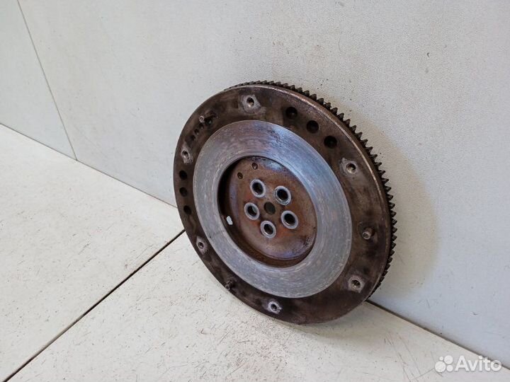 Маховик Hyundai Accent 1.3 2001