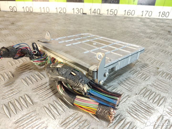 Блок управления двигателем Lexus Ls 2006-2017