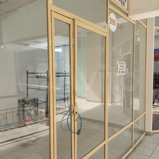 Универсальное помещение, 27 кв.м