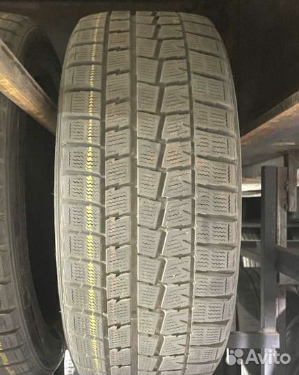 Dunlop Winter Maxx 215/45 R17 87W