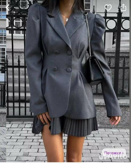 Костюм женский