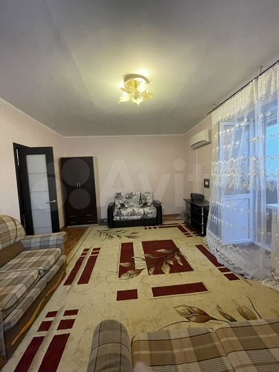 2-к. квартира, 71,2 м², 4/7 эт.