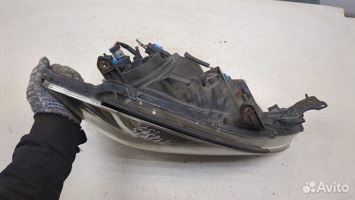 Фара (передняя) правая Mitsubishi Lancer 9