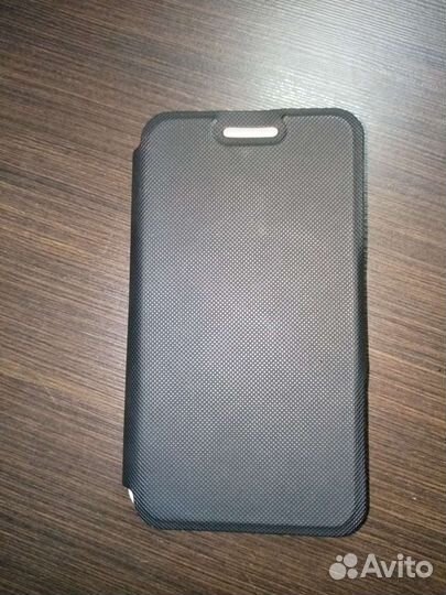 Чехол-книжка