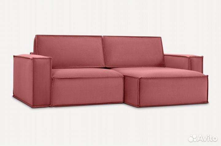 Диван c гapaнтиeй