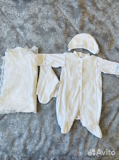 Вещи для новорожденных конверт на выписку