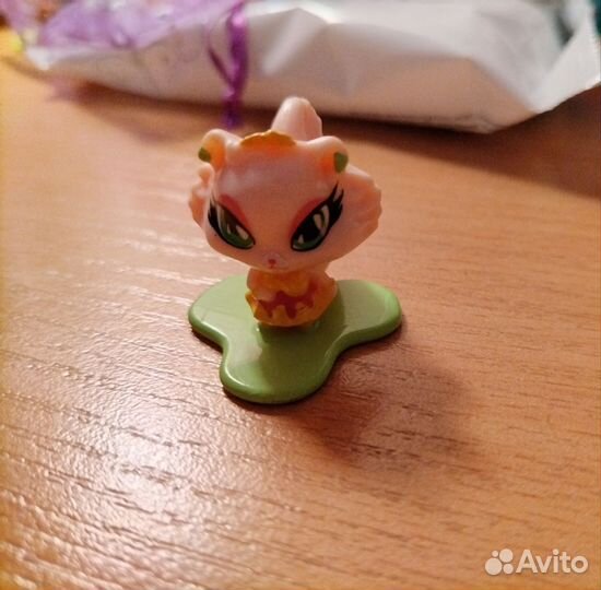 Винкс фигурки