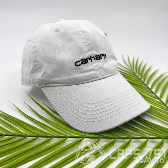 Кепки carhartt