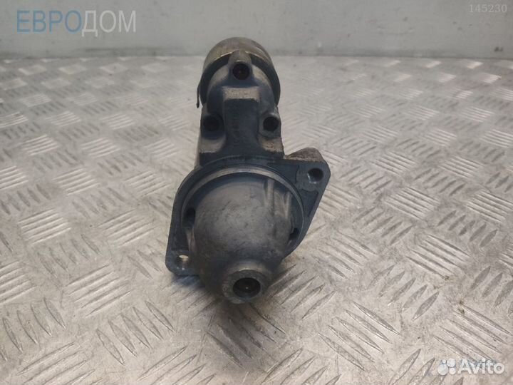 Стартер n45, n46 на BMW E60 LCI s1143999