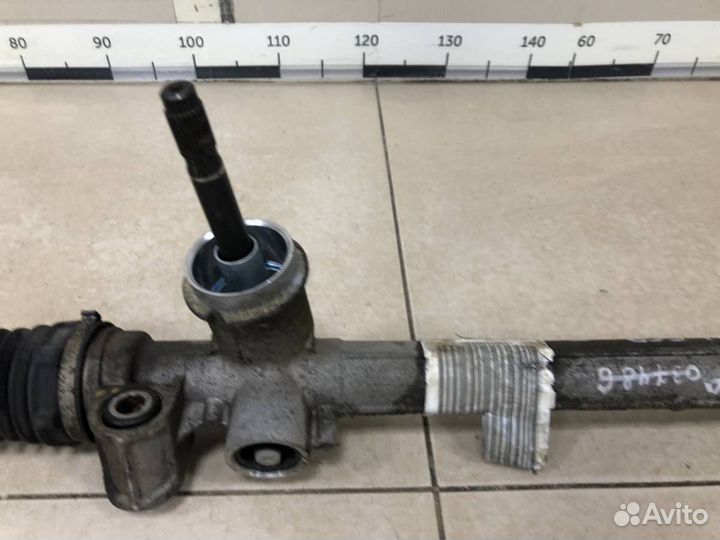 Рейка рулевая Opel Corsa D 2006-2015