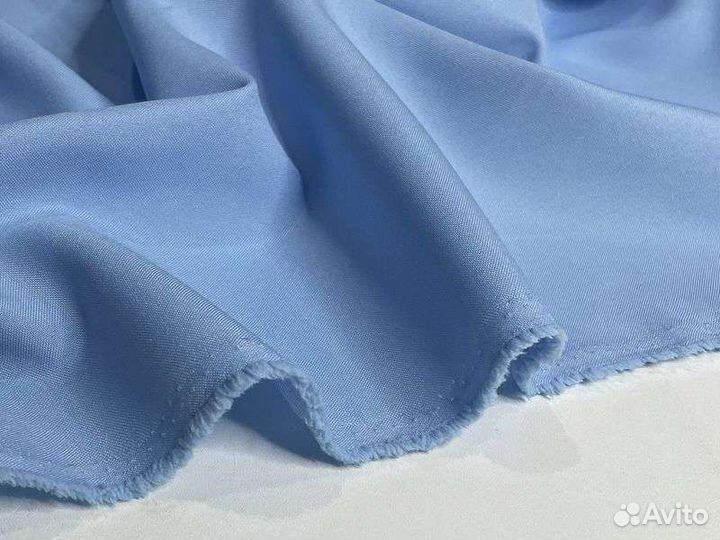 Салфетки Голубые