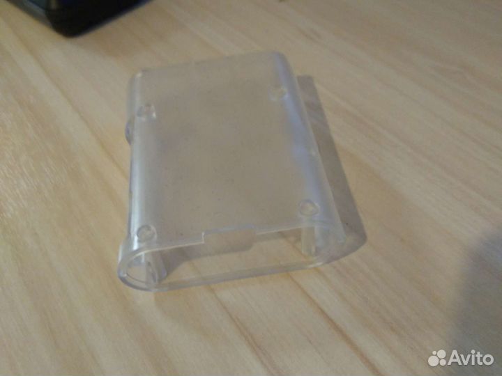Raspberry pi 3 корпус, блок питания
