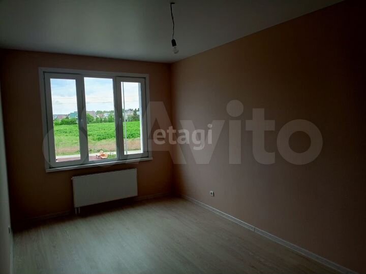 2-к. квартира, 54,1 м², 4/8 эт.