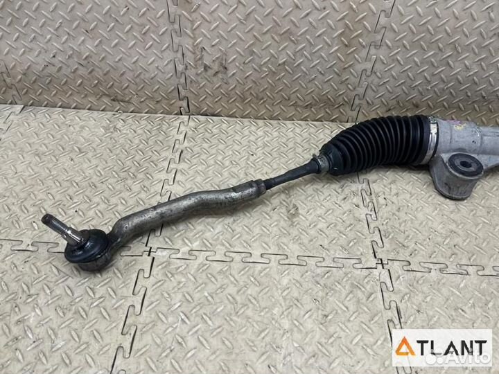 Рулевая рейка nissan note