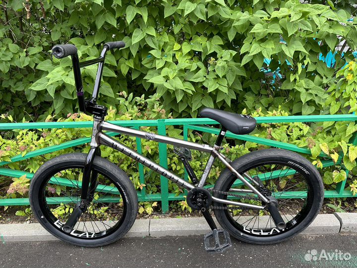 Bmx wtp battleship дербан