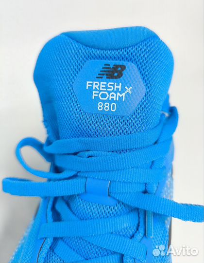 Кроссовки New balance M880B10