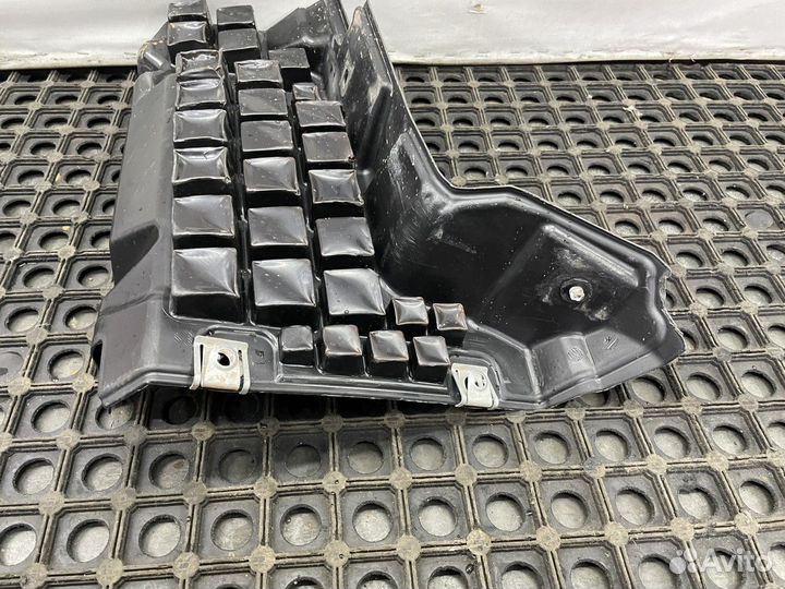 2571041 Шумоизоляция двигателя Scania 6-series