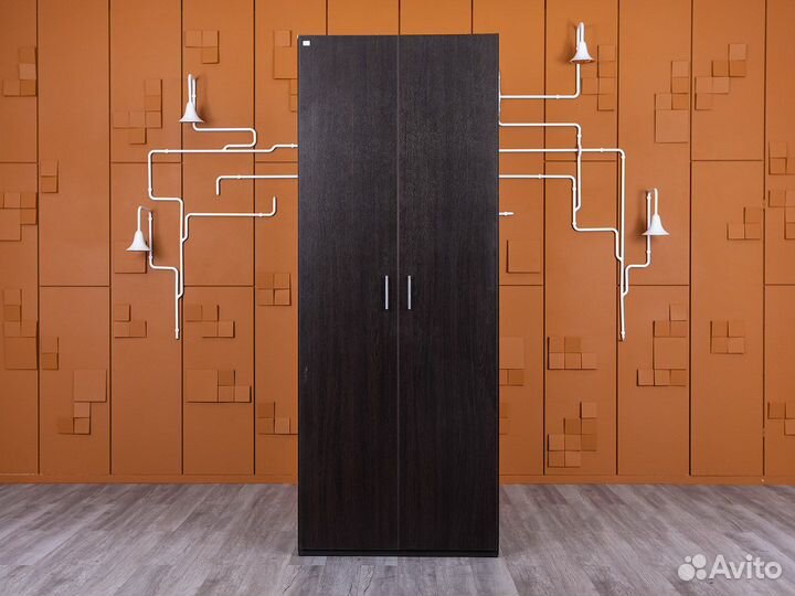 Гардеробный шкаф