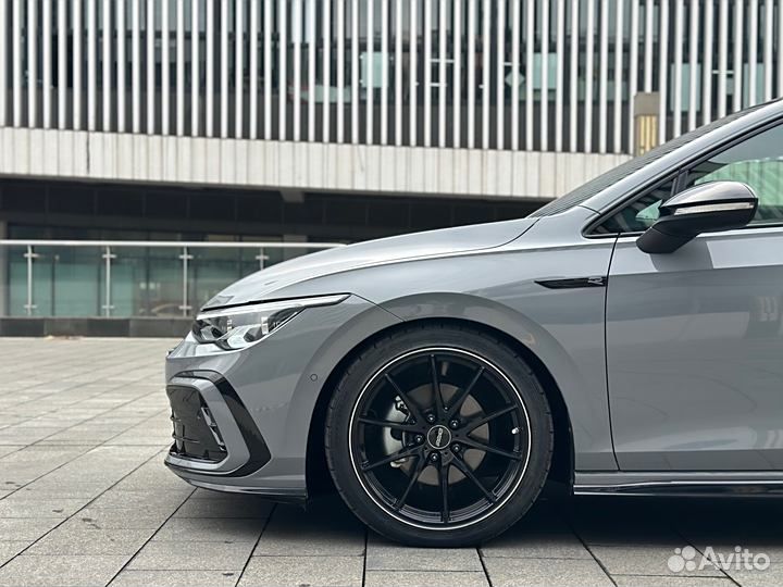 Volkswagen Golf 1.5 AMT, 2021, 38 000 км