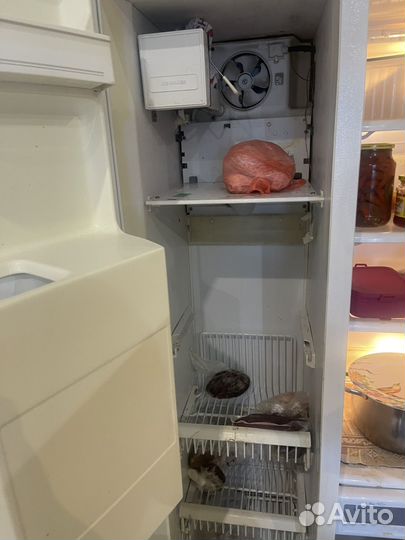 Продажа холодильника бу