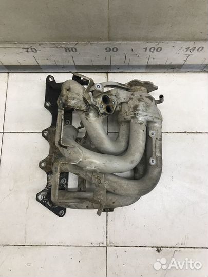 Коллектор впускной Lancer (CS/Classic) 2003-2006