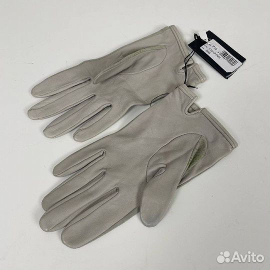 Винтажные перчатки