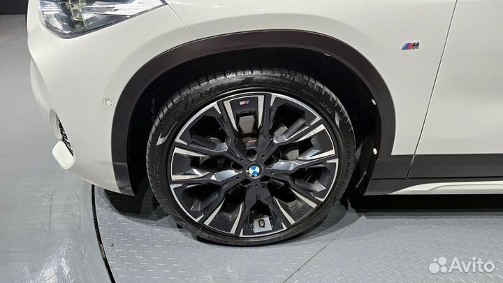 BMW X2 2.0 AT, 2021, 55 000 км
