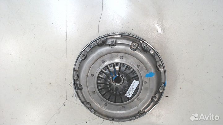 Маховик Opel Insignia