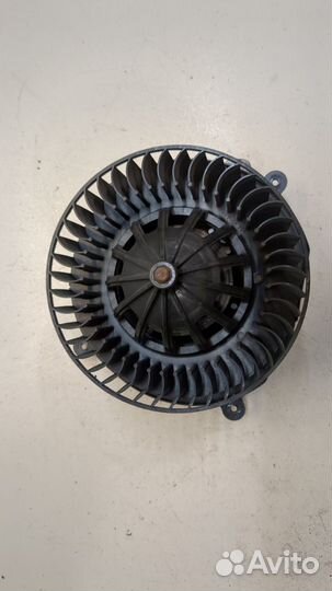 Двигатель отопителя Mercedes E W211, 2003