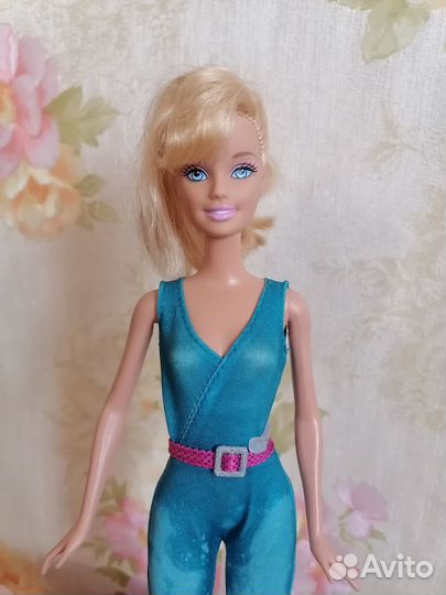 Барби История игрушек (Toy Story 3 2009 Barbie)