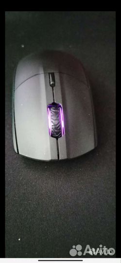 Steelseries rival 3 wireless